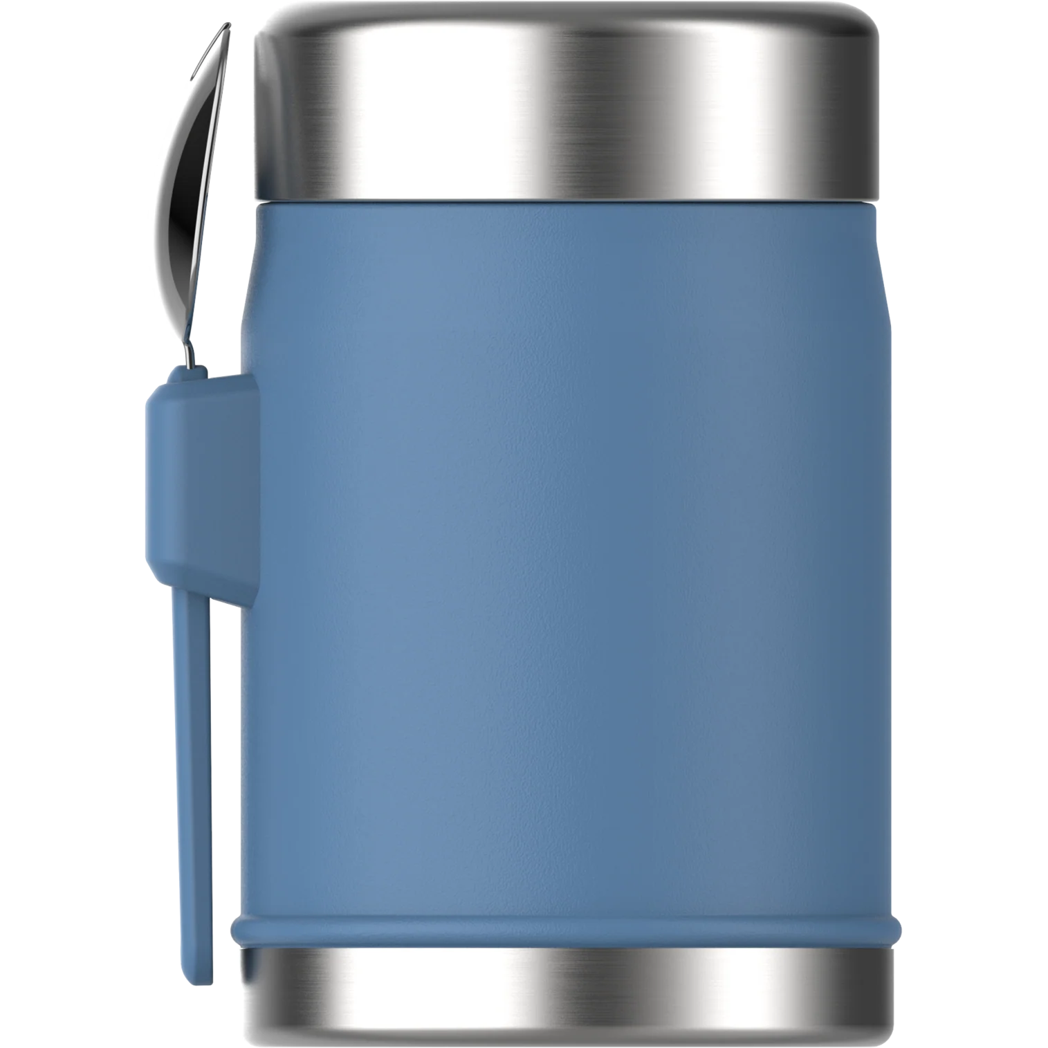 Legendary Food Jar + Spork | 0.4L - Image 61