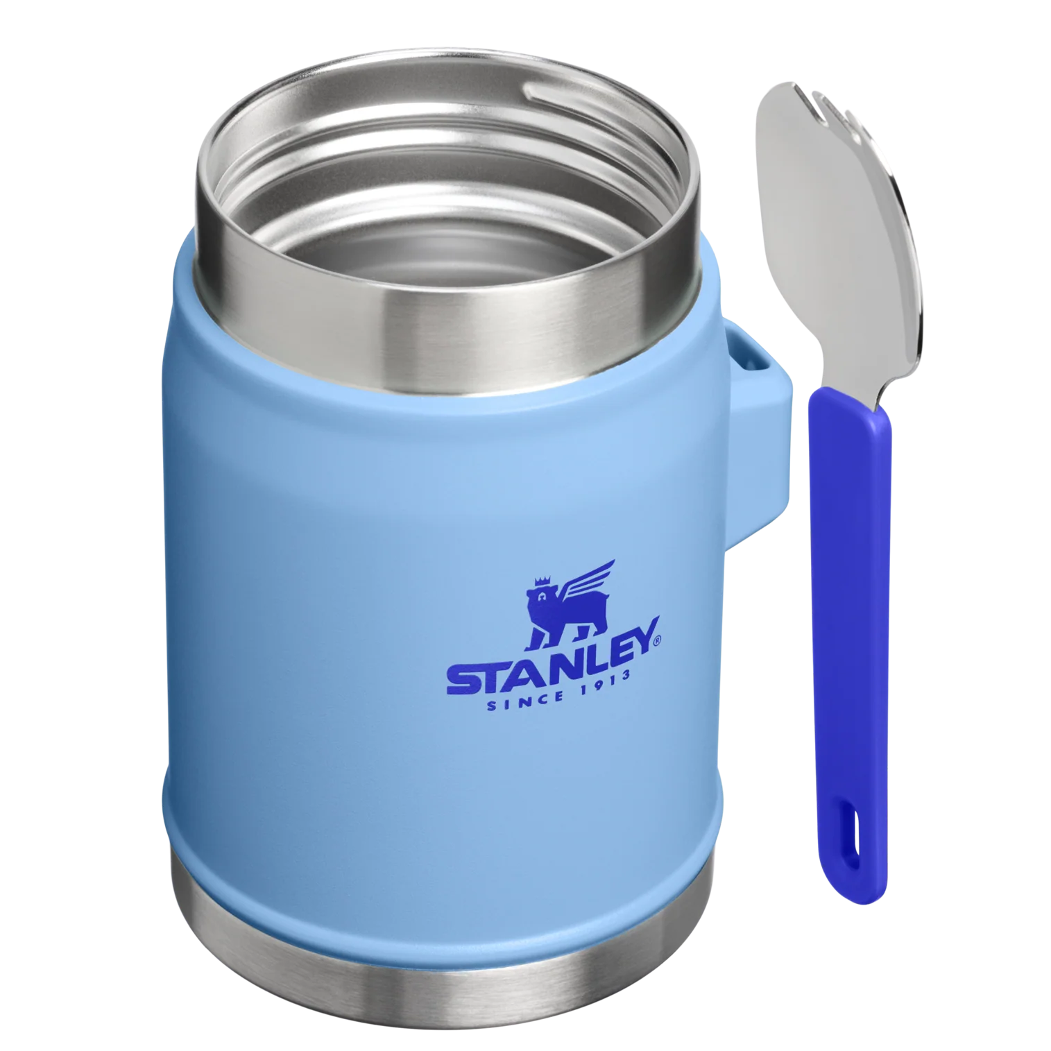Legendary Food Jar + Spork | 0.4L - Image 63