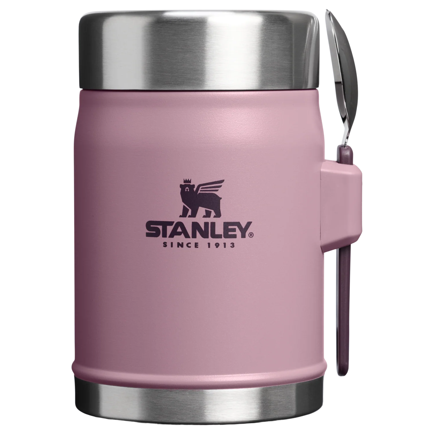 Legendary Food Jar + Spork | 0.4L - Image 64