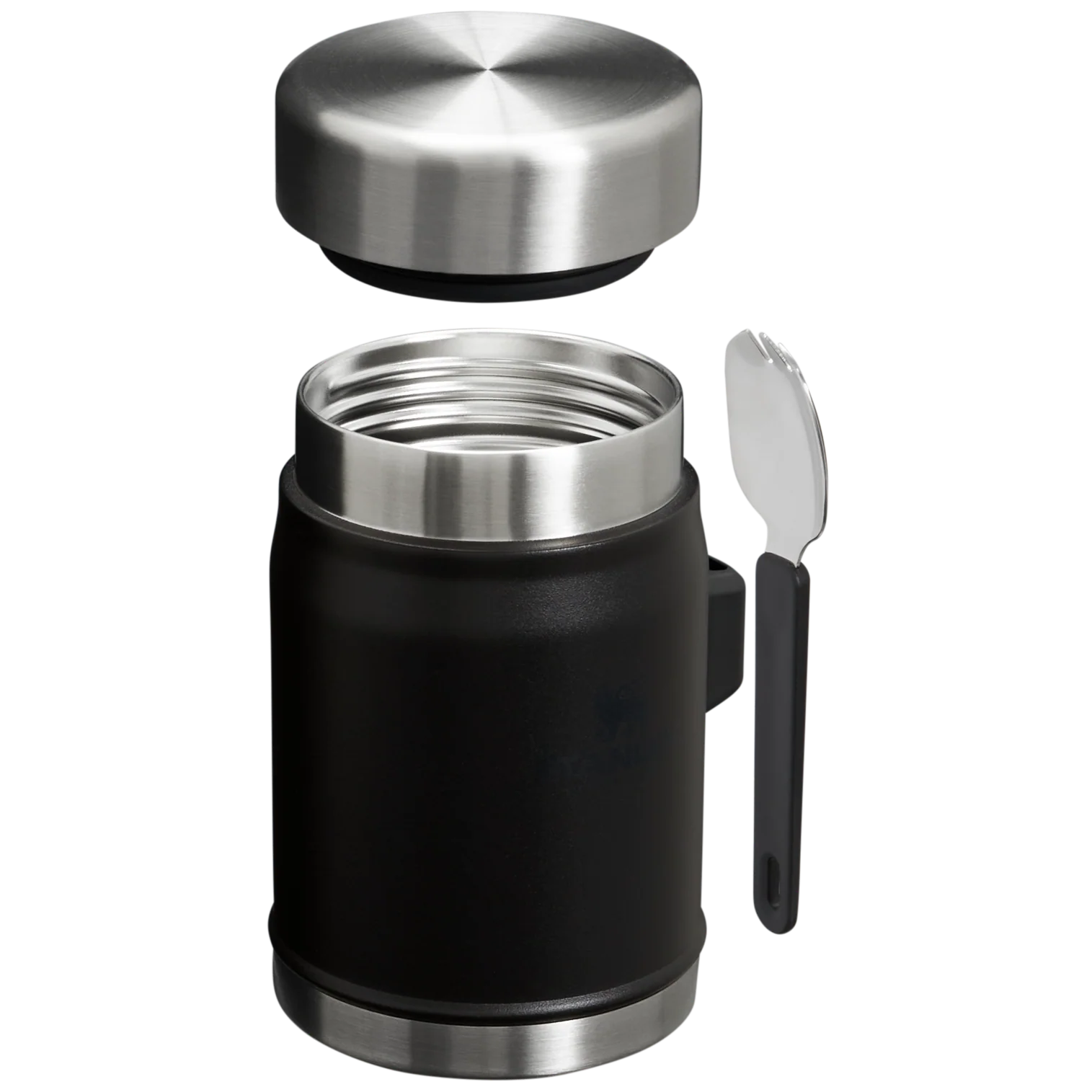 Legendary Food Jar + Spork | 0.4L - Image 69
