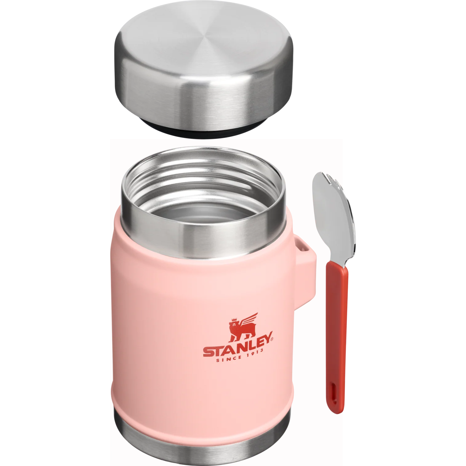 Legendary Food Jar + Spork | 0.4L - Image 72
