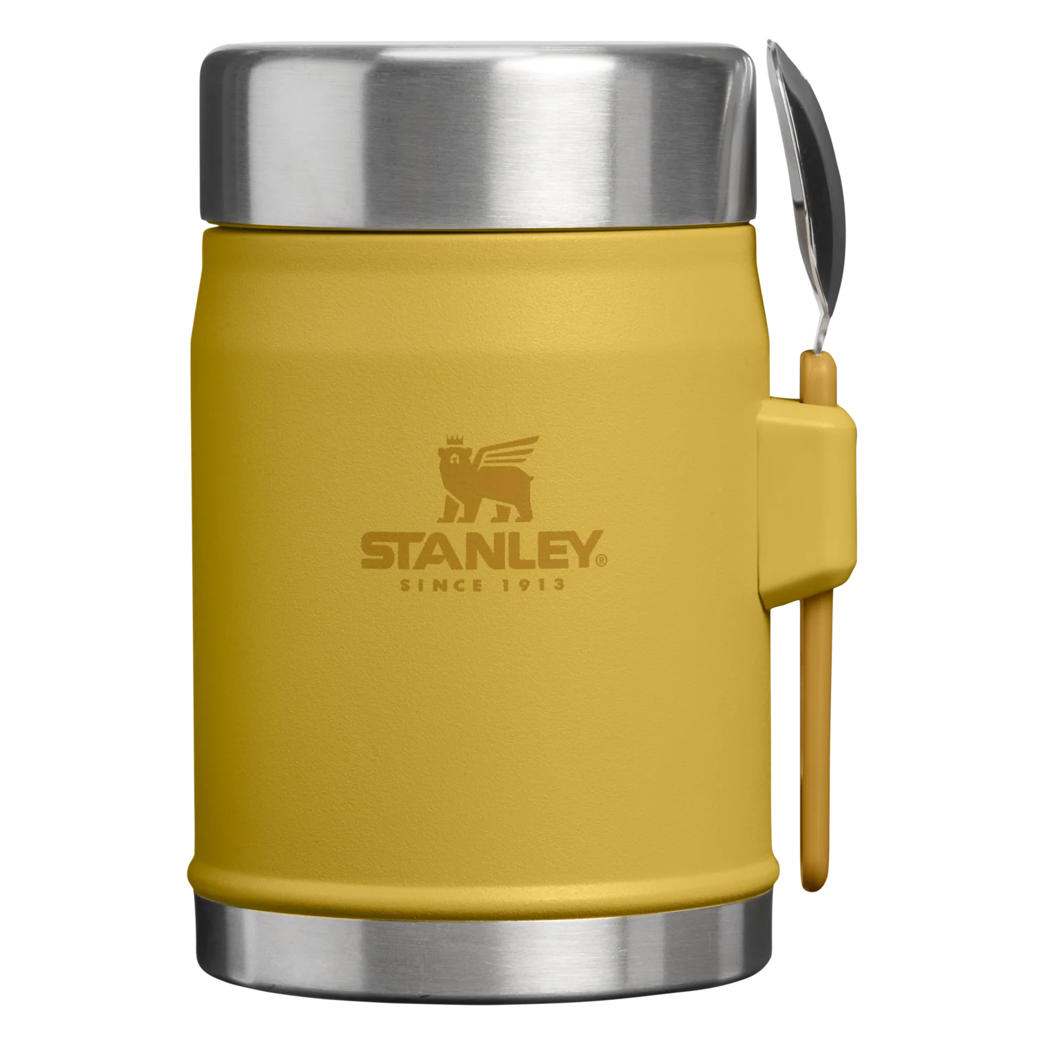 Legendary Food Jar + Spork | 0.4L - Image 73