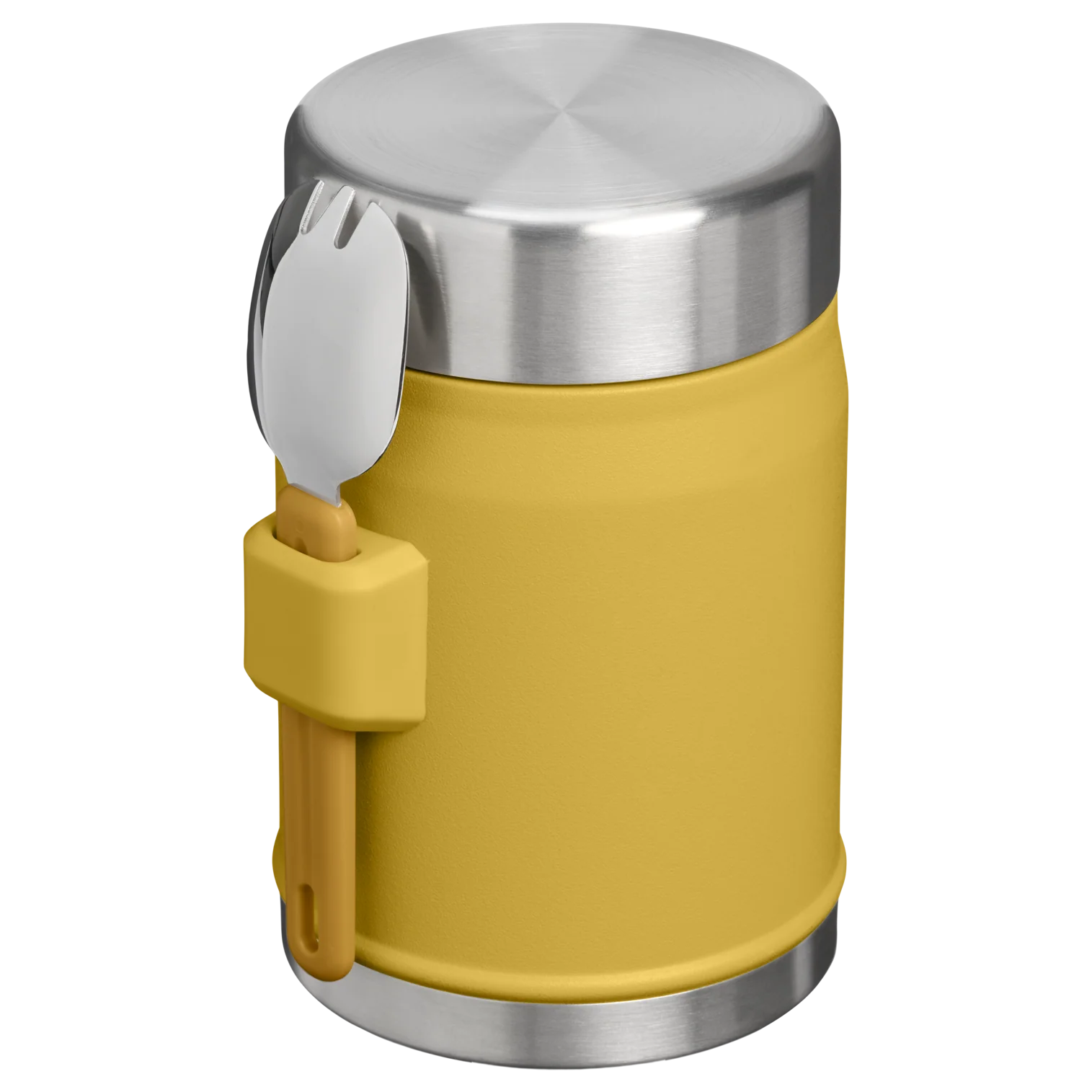 Legendary Food Jar + Spork | 0.4L - Image 74