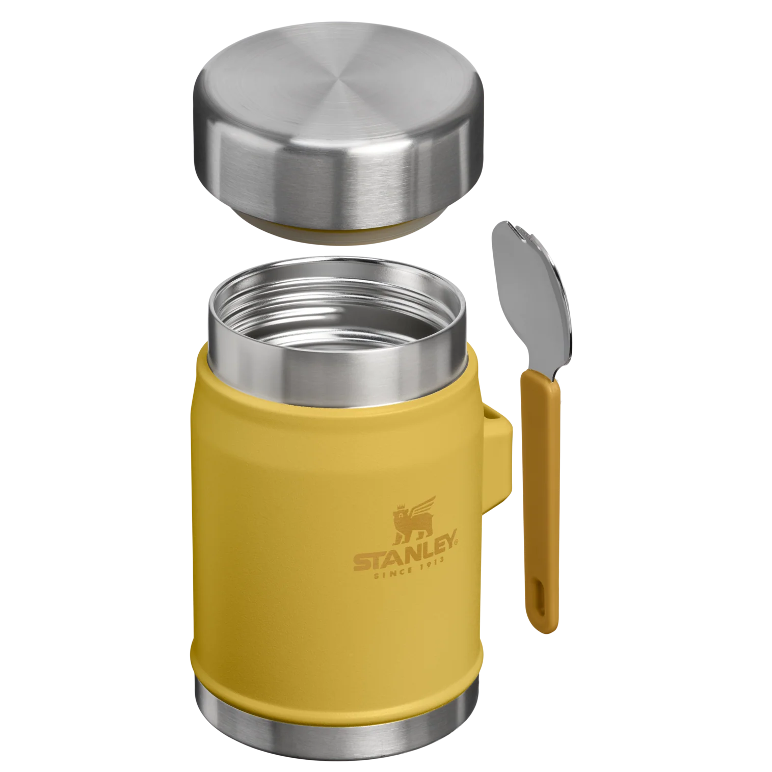 Legendary Food Jar + Spork | 0.4L - Image 75