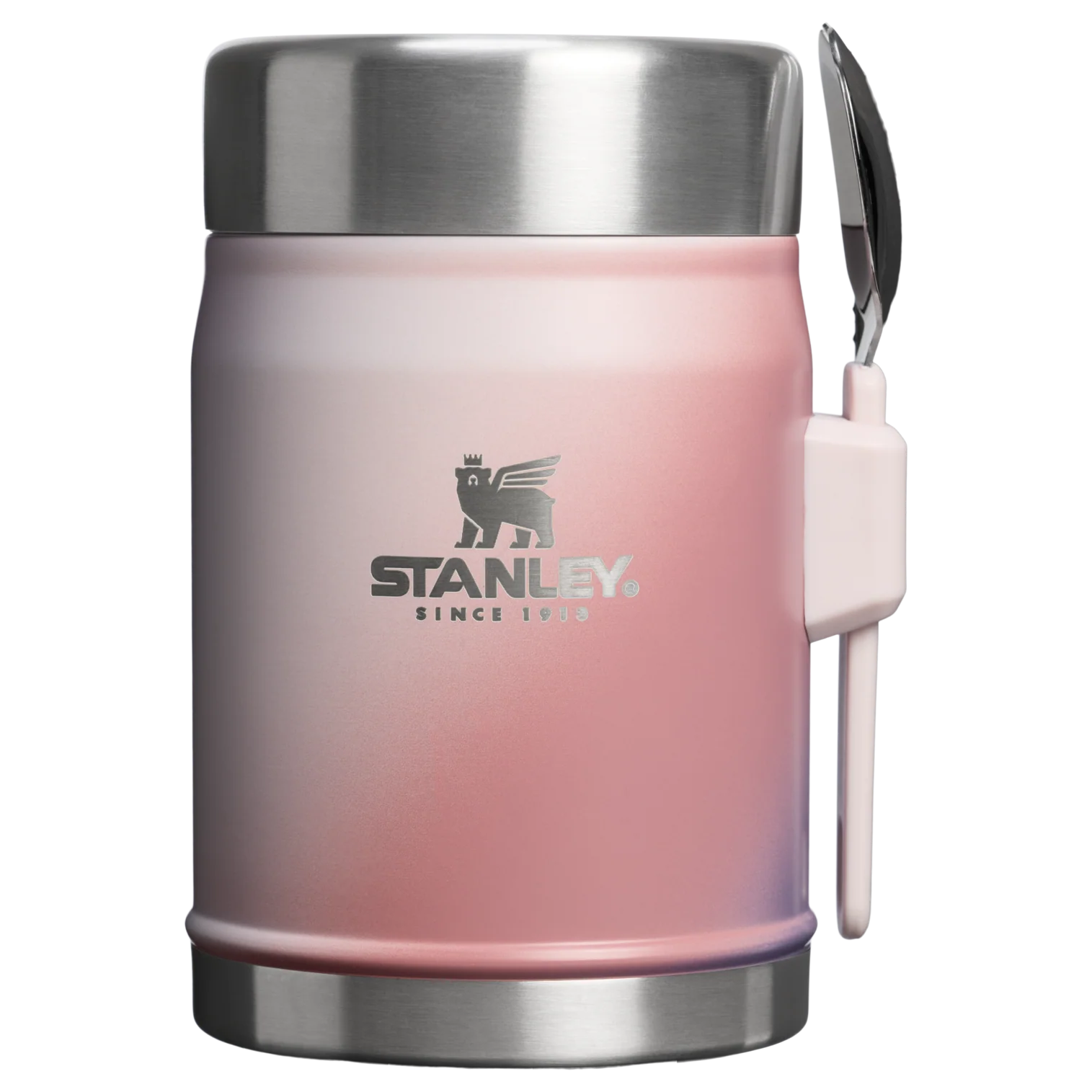 Legendary Food Jar + Spork | 0.4L - Image 77
