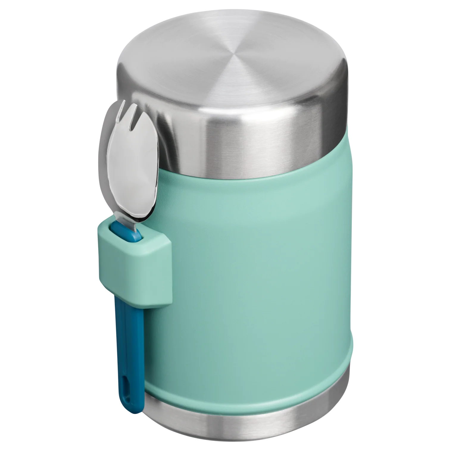 Legendary Food Jar + Spork | 0.4L - Image 79