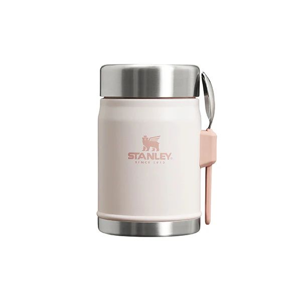 Legendary Food Jar + Spork | 0.4L - Image 8