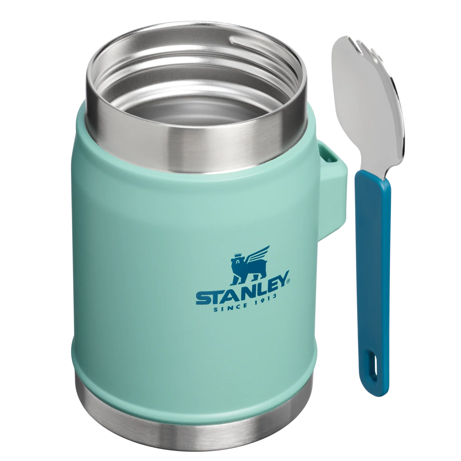 Legendary Food Jar + Spork | 0.4L - Image 80