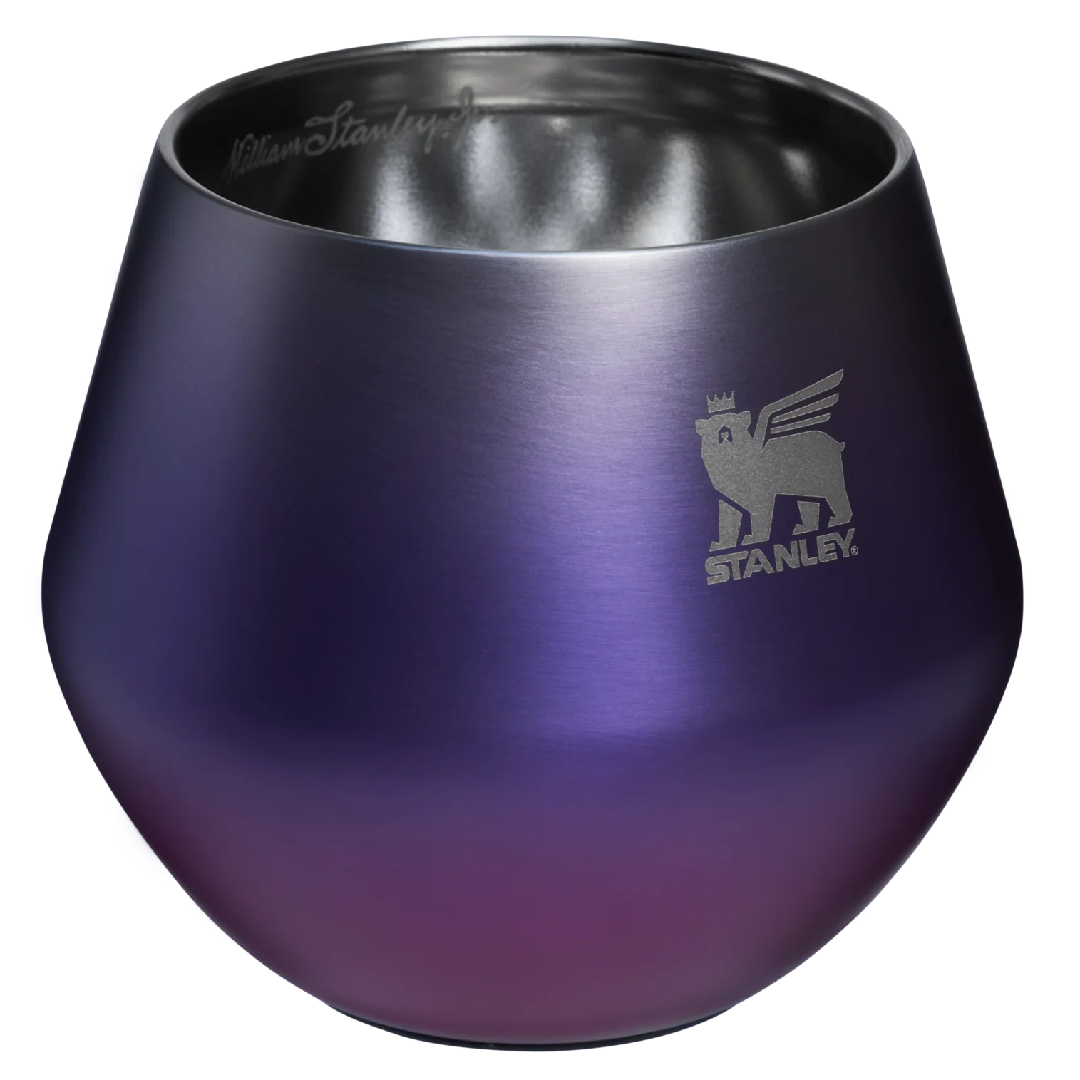 Lifted Spirits 2-in-1 Cocktail Glass | 0.4L - Image 14