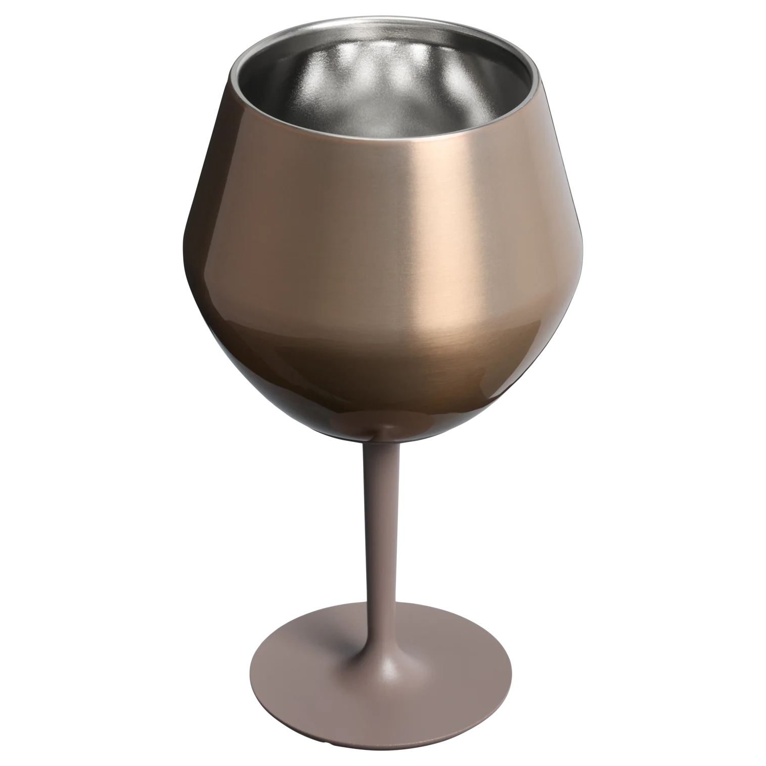 Lifted Spirits 2-in-1 Cocktail Glass | 0.4L - Image 33