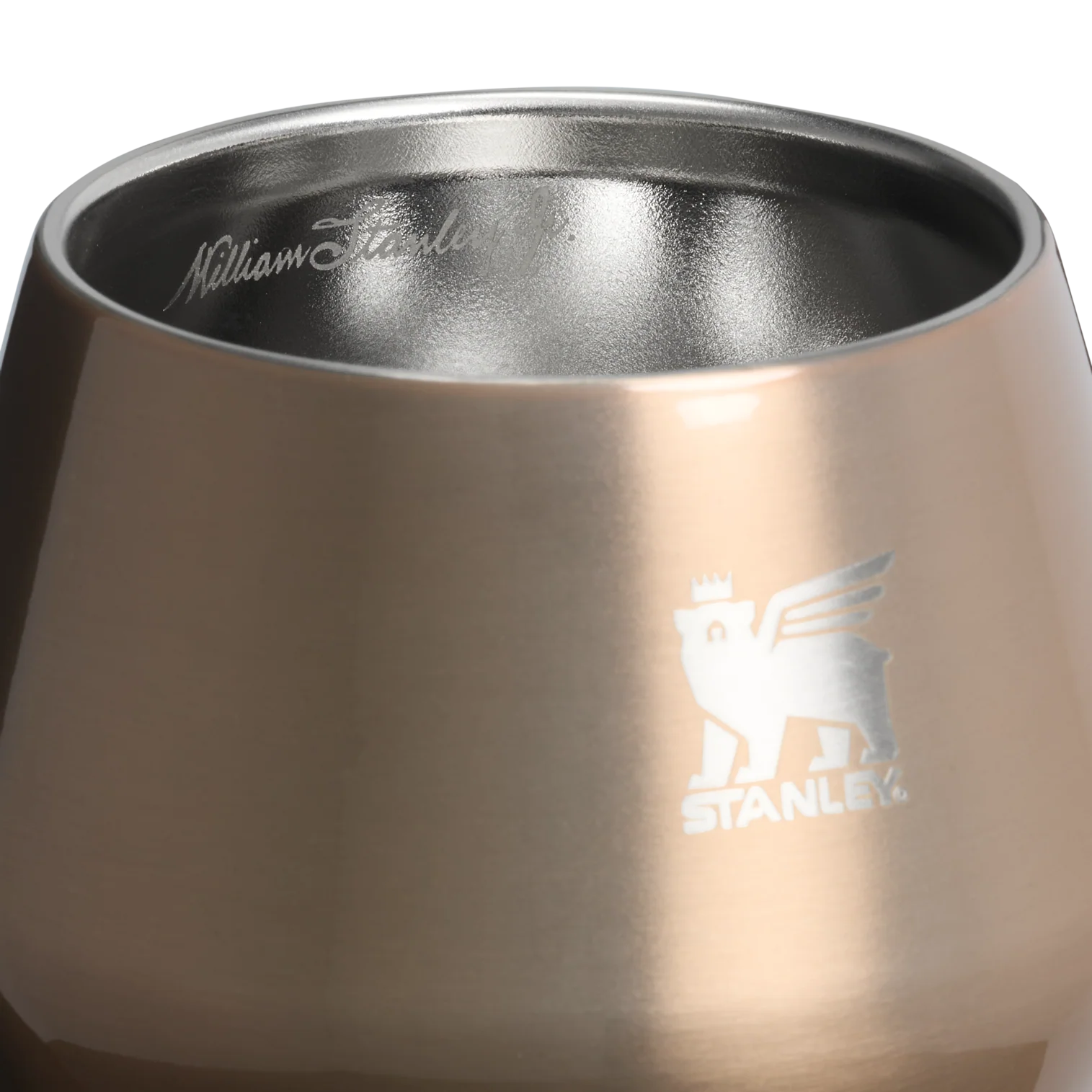 Lifted Spirits 2-in-1 Cocktail Glass | 0.4L - Image 34