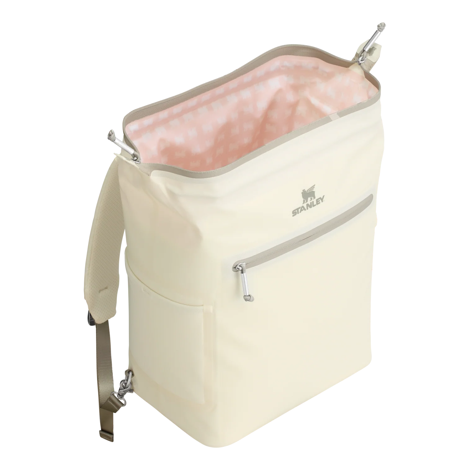 Madeleine Midi Backpack Soft Cooler | 14L - Image 12