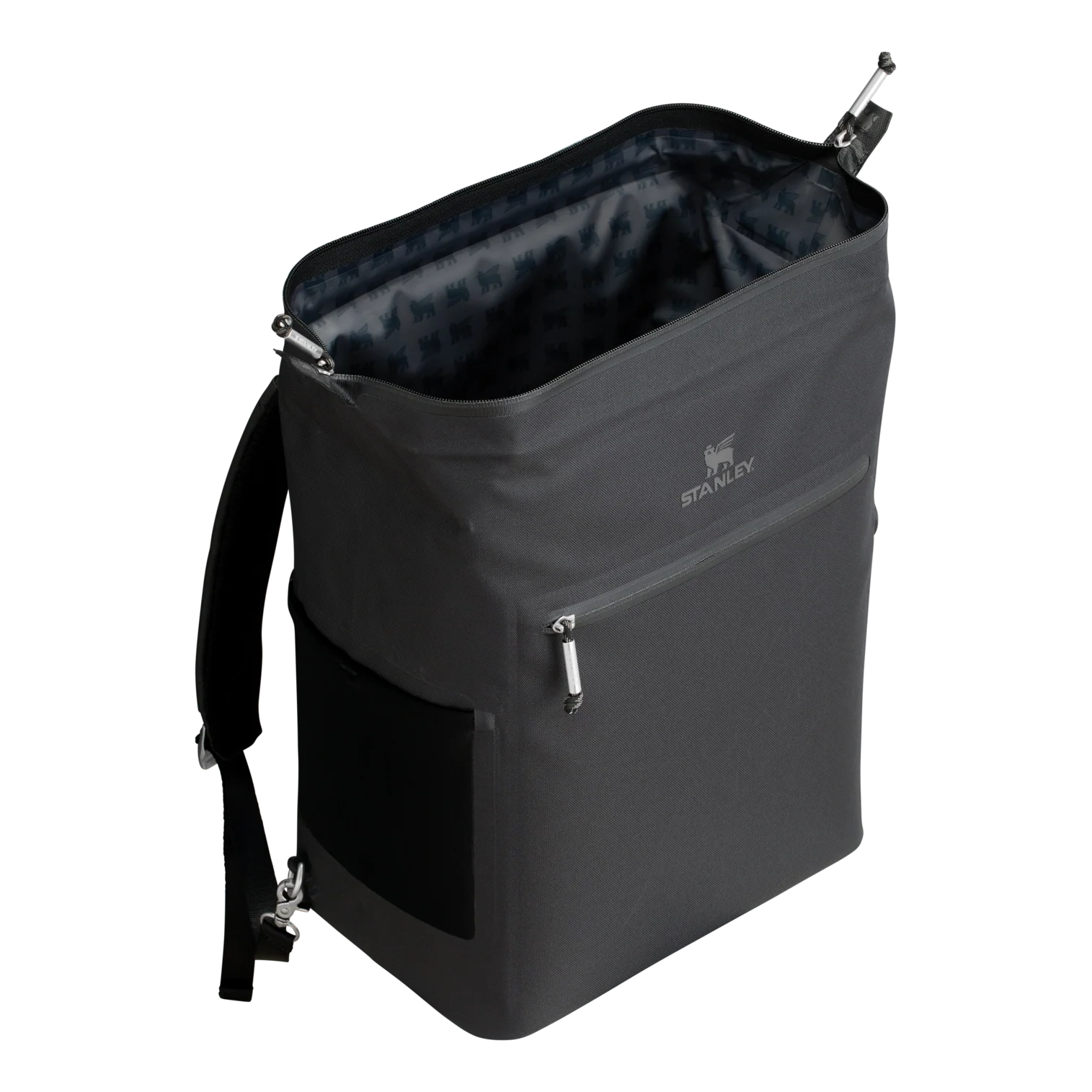 Madeleine Midi Backpack Soft Cooler | 14L - Image 3