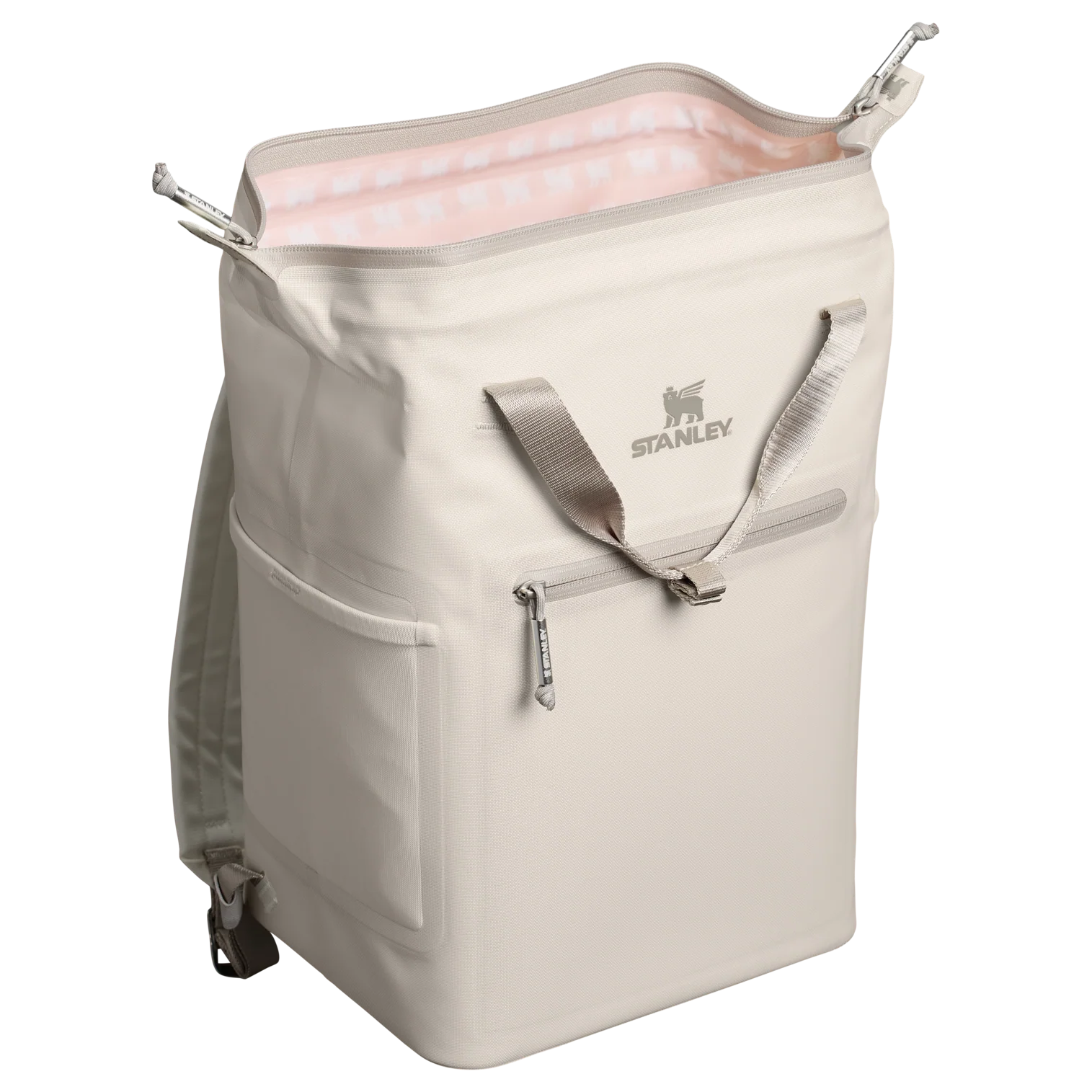 Madeleine Mini Backpack Soft Cooler | 13.2L - Image 7