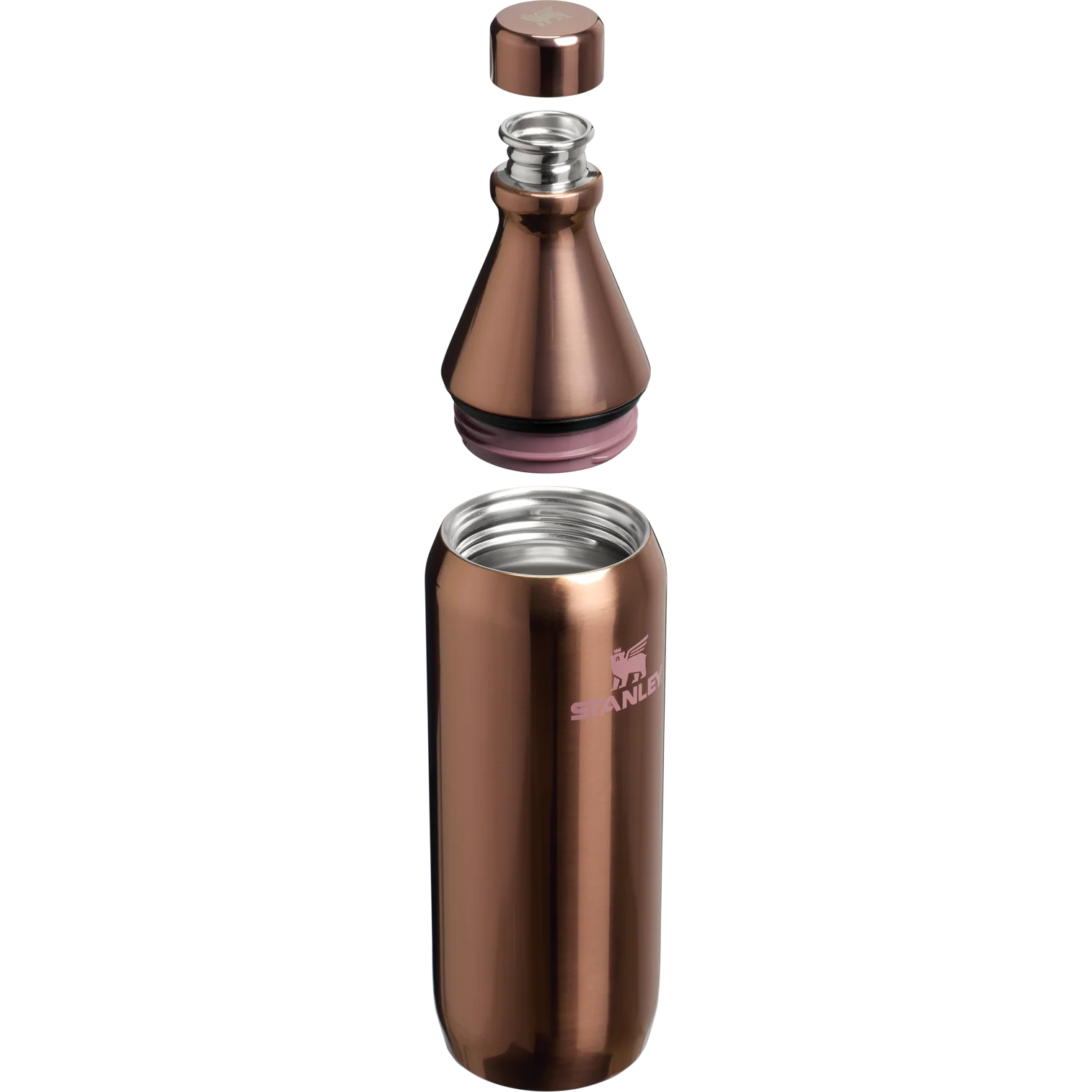 All Day Slim Bottle | 0.59L - Image 3
