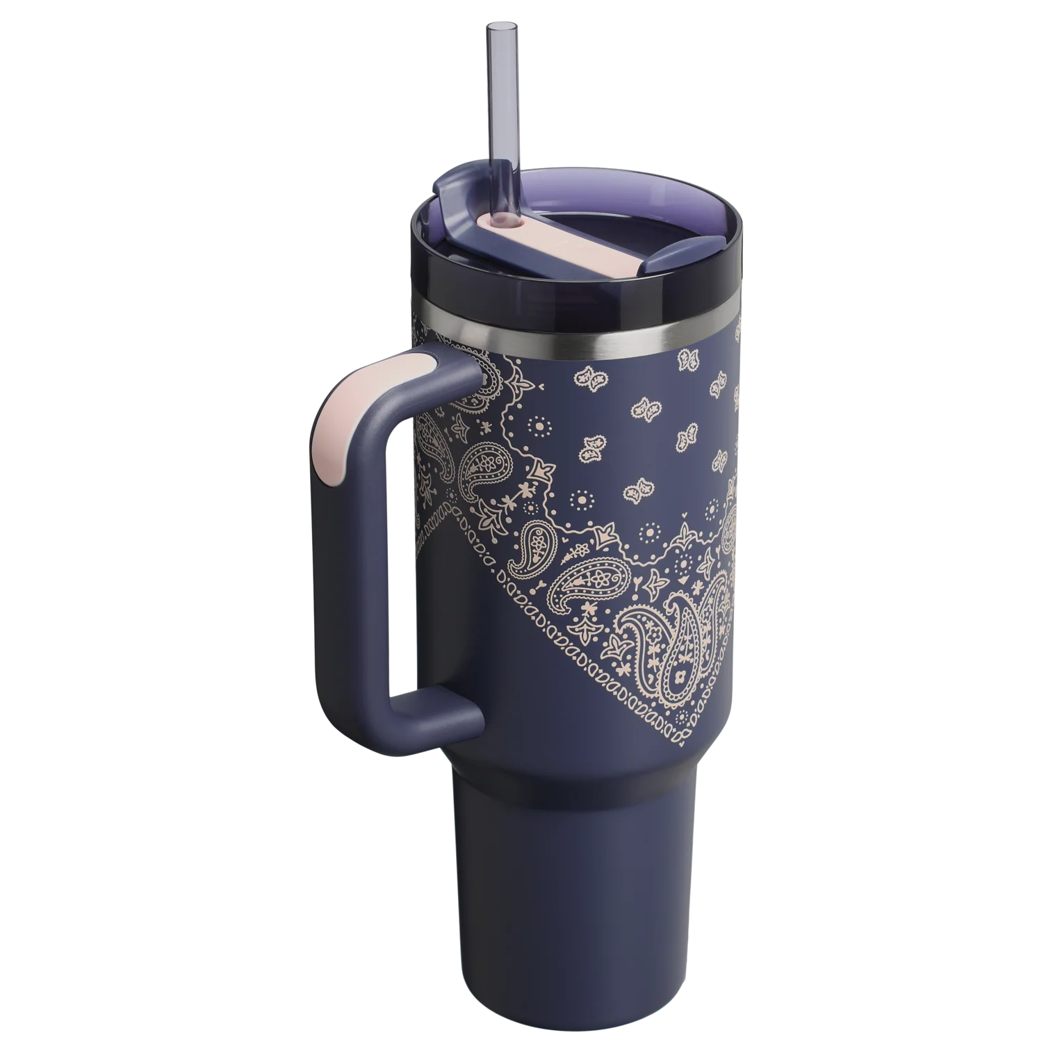 Quencher® H2.0 FlowState™ Tumbler | 1.18L - Image 4