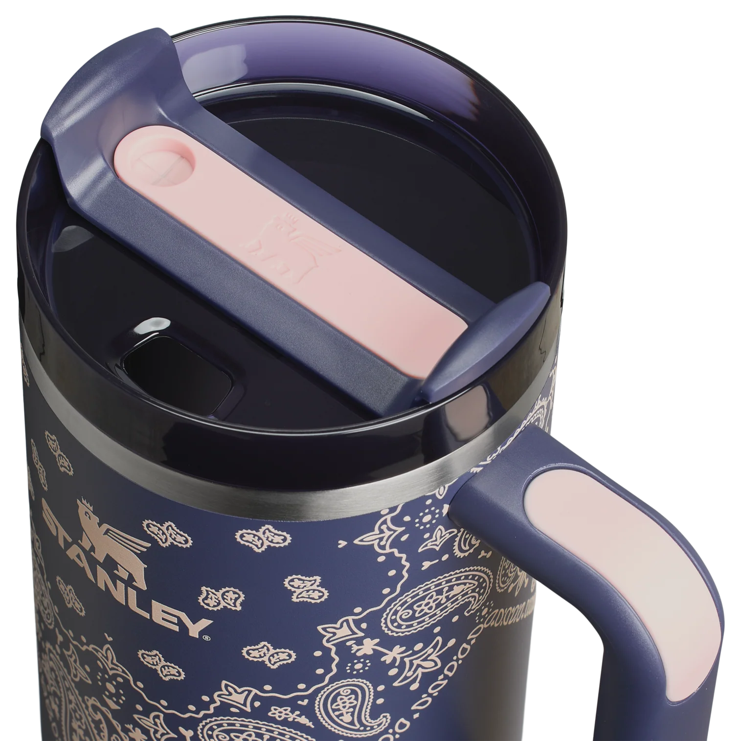 Quencher® H2.0 FlowState™ Tumbler | 1.18L - Image 5