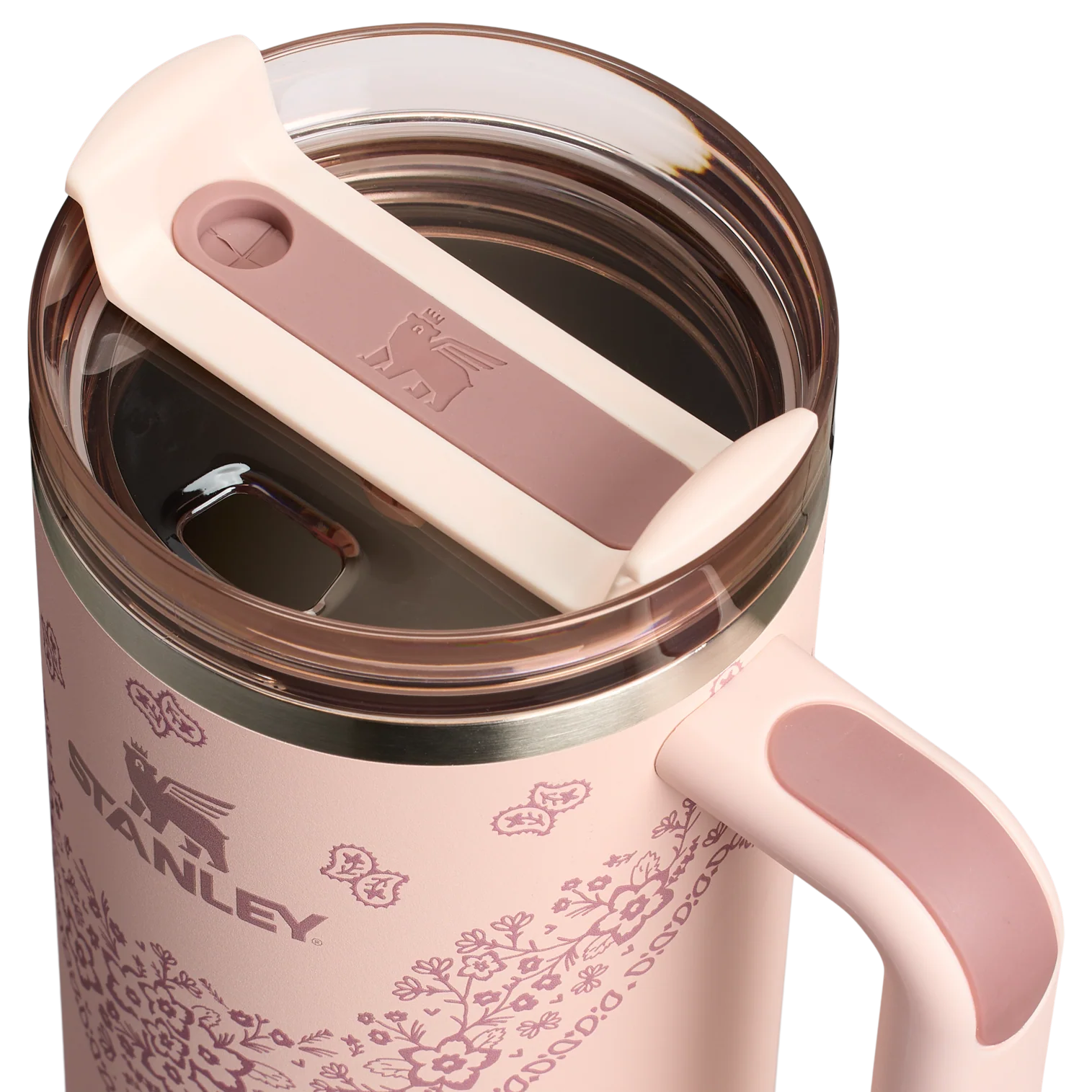 Quencher® H2.0 FlowState™ Tumbler | 1.18L - Image 7