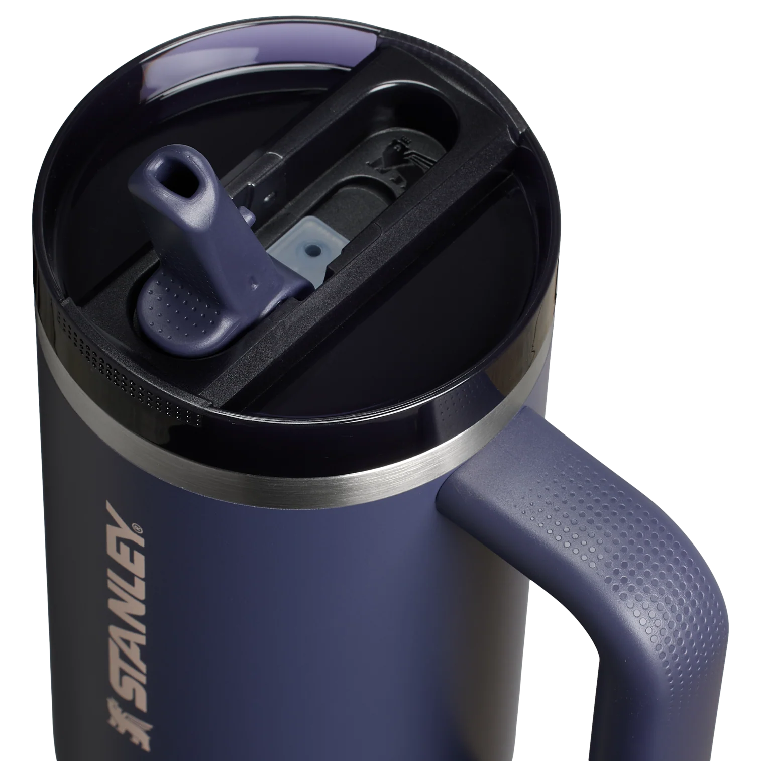 Quencher® ProTour Flip Straw Tumbler | 0.89L - Image 4