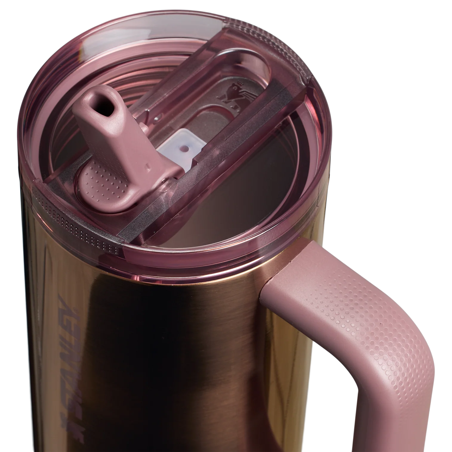 Quencher® ProTour Flip Straw Tumbler | 0.89L - Image 6
