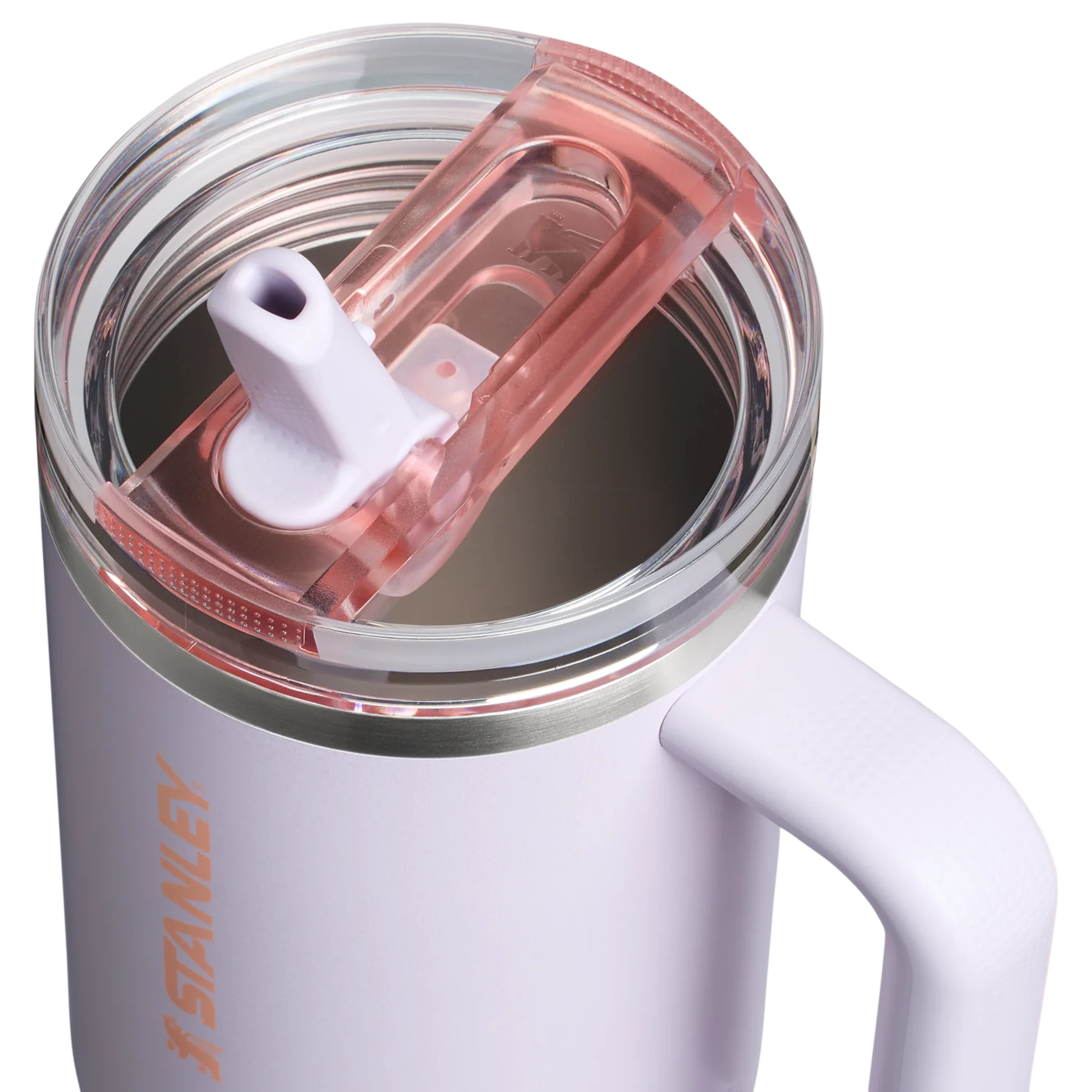 Quencher® ProTour Flip Straw Tumbler | 1.18L - Image 11