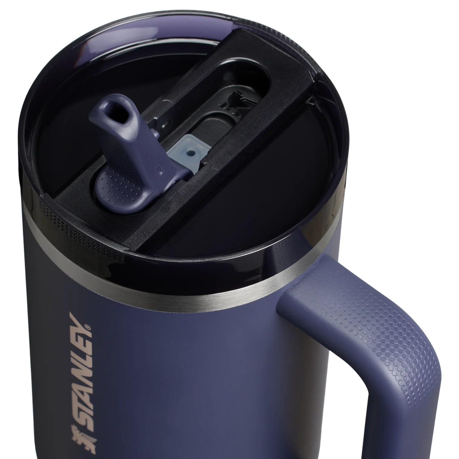 Quencher® ProTour Flip Straw Tumbler | 1.18L - Image 5