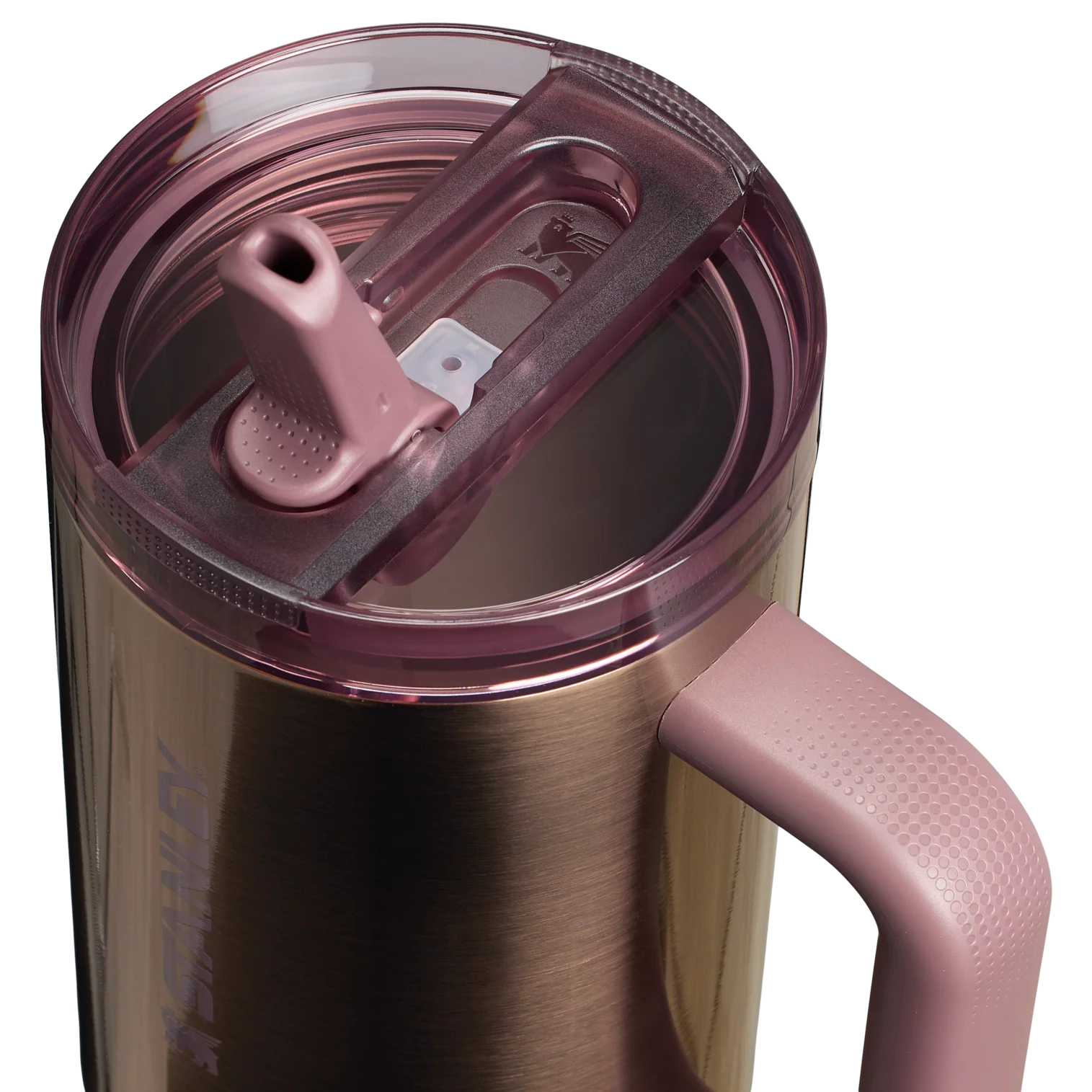 Quencher® ProTour Flip Straw Tumbler | 1.18L - Image 7