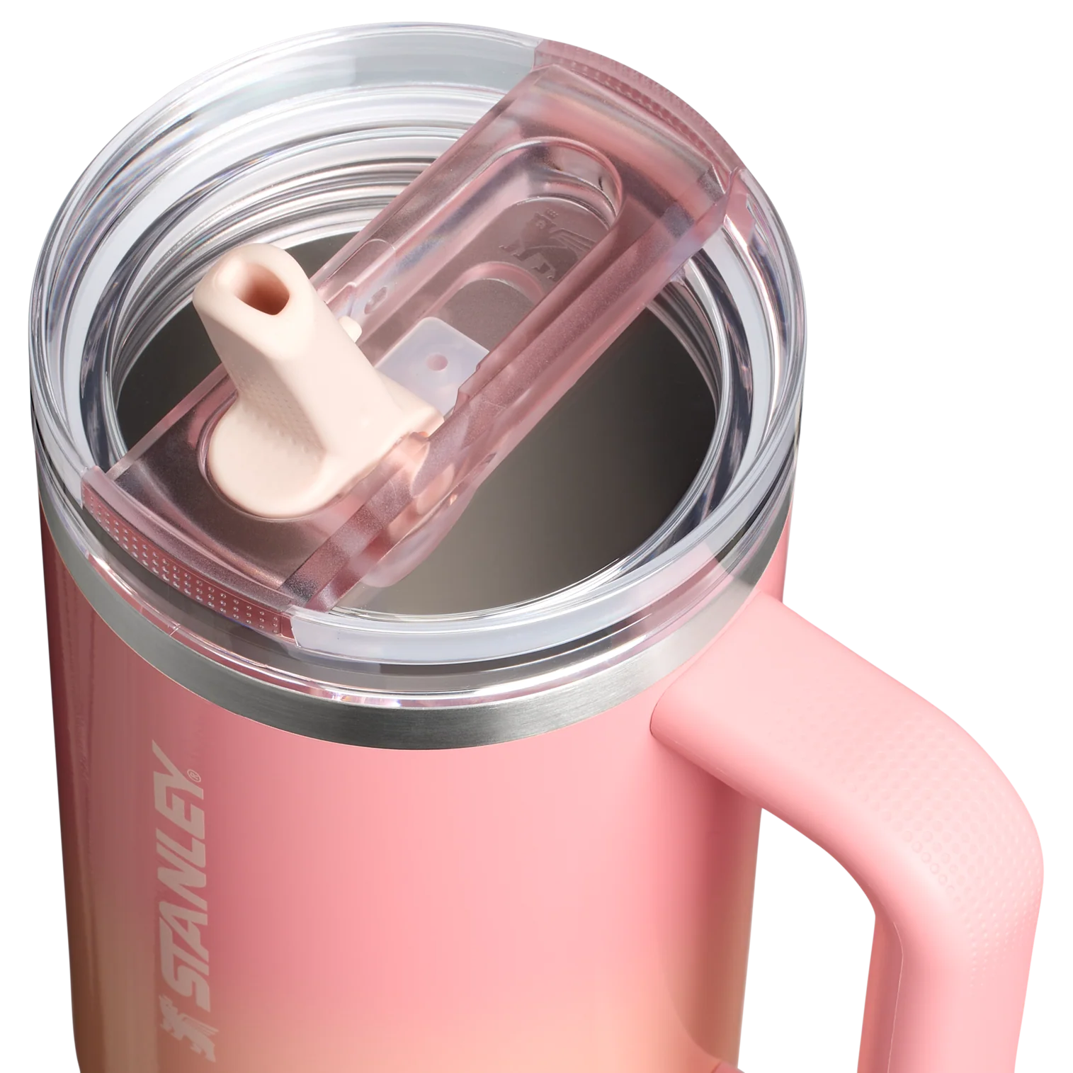 Quencher® ProTour Flip Straw Tumbler | 1.18L - Image 9