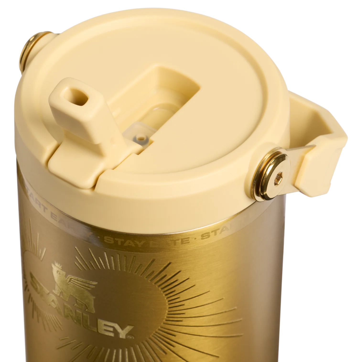 Messi x Stanley 1913 IceFlowâ„¢ Flip Straw 2.0 Tumbler | 0.89L - Image 7