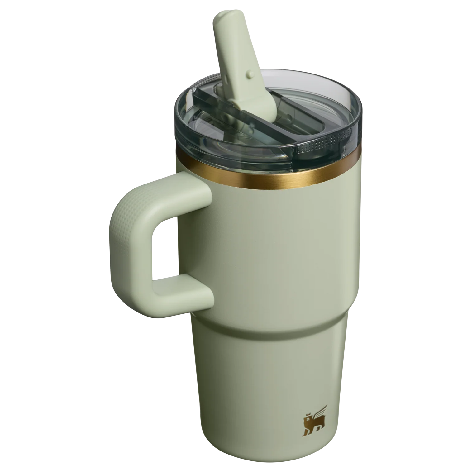 Quencher® ProTour Flip Straw Tumbler | 0.59L - Image 3