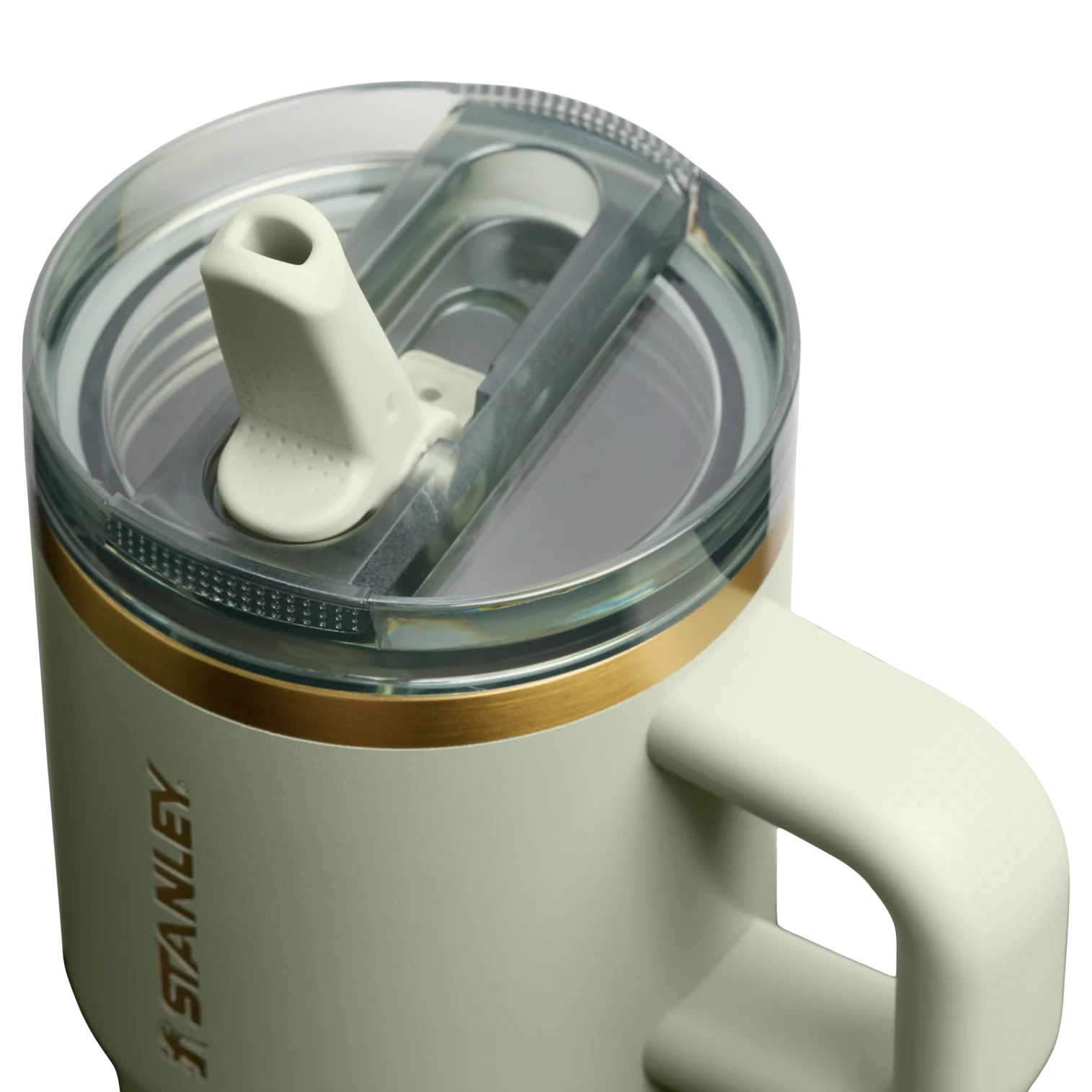 Quencher® ProTour Flip Straw Tumbler | 0.59L - Image 4