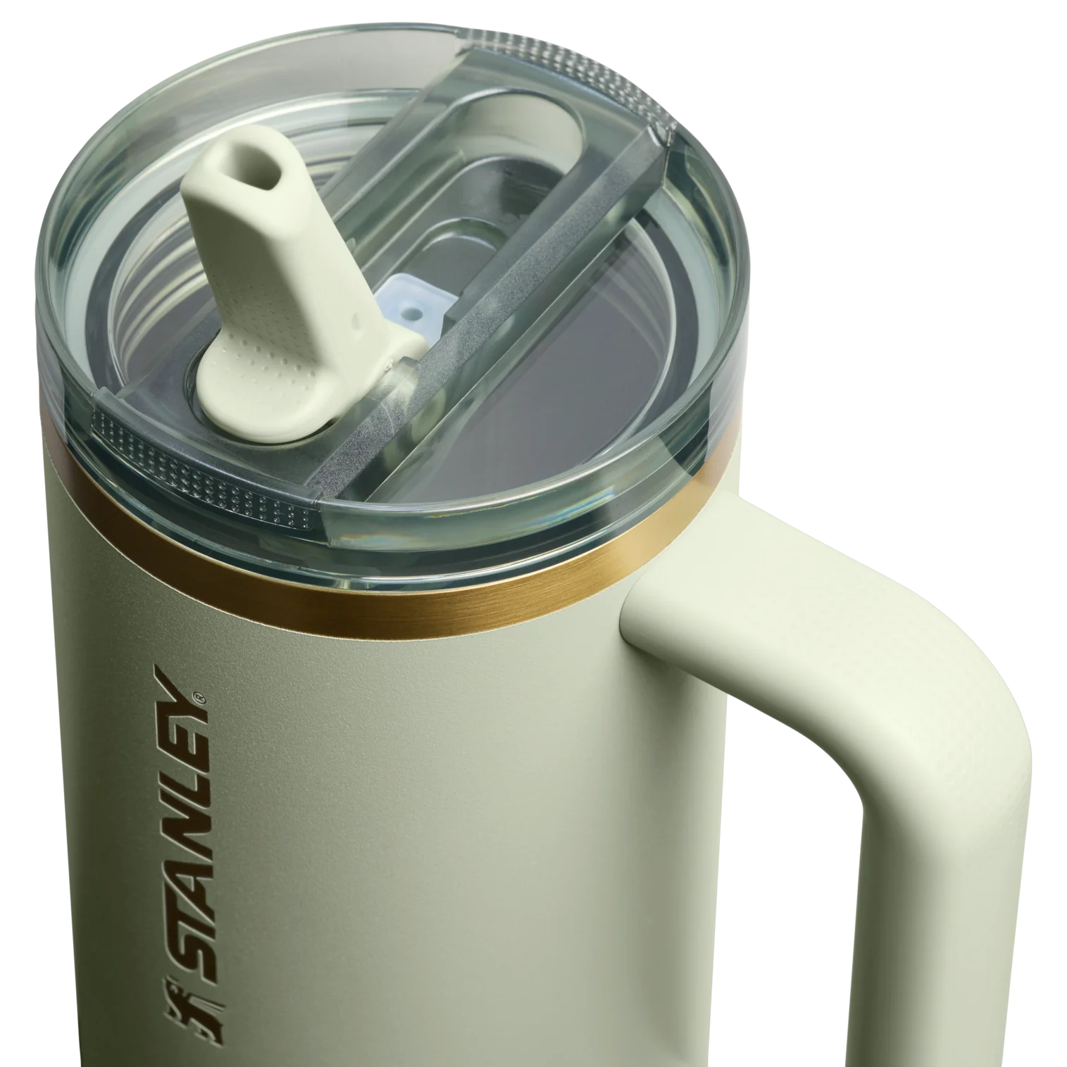 Quencher® ProTour Flip Straw Tumbler | 0.89L - Image 3