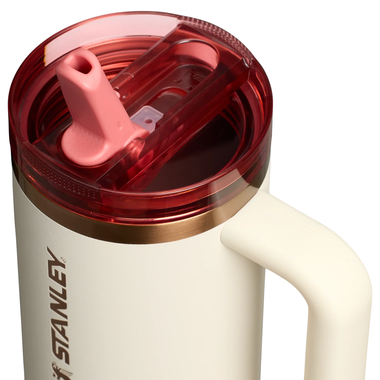 Quencher® ProTour Flip Straw Tumbler | 0.89L - Image 40