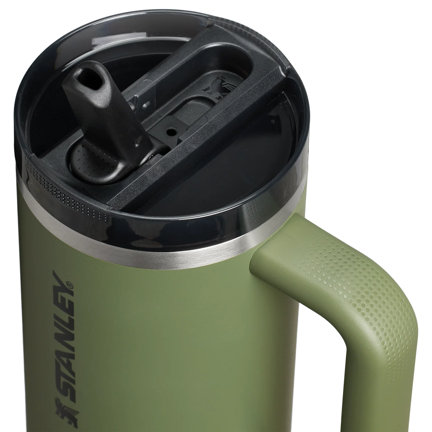 Quencher® ProTour Flip Straw Tumbler | 0.89L - Image 10