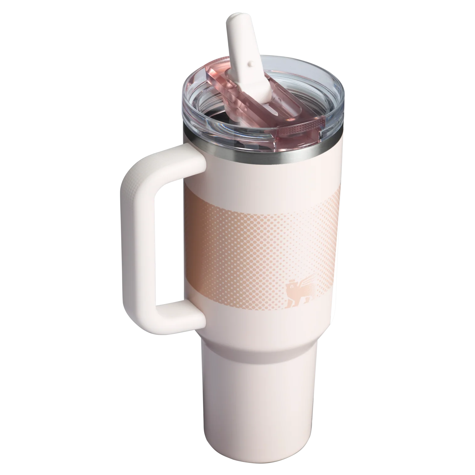 Quencher® ProTour Flip Straw Tumbler | 1.18L - Image 15