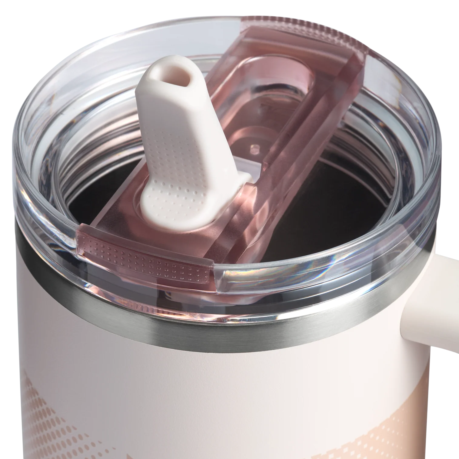 Quencher® ProTour Flip Straw Tumbler | 1.18L - Image 16