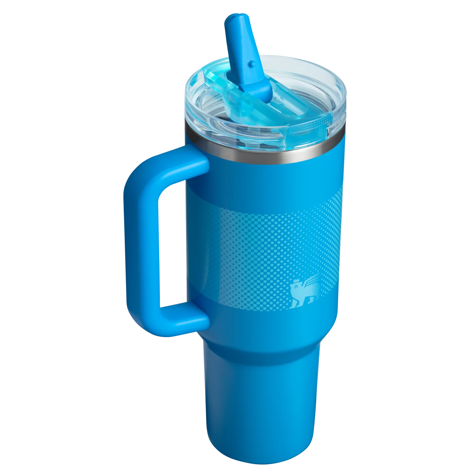 Quencher® ProTour Flip Straw Tumbler | 1.18L - Image 20