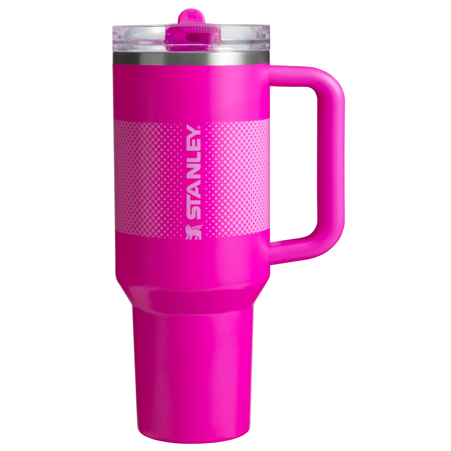 Quencher® ProTour Flip Straw Tumbler | 1.18L - Image 5