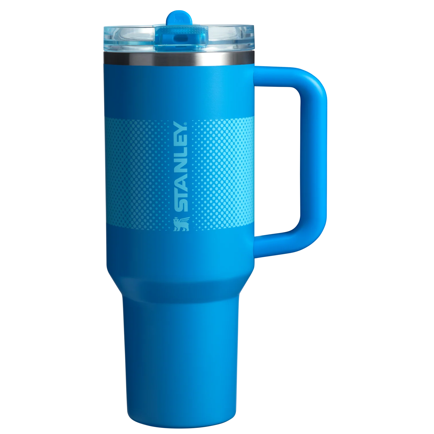 Quencher® ProTour Flip Straw Tumbler | 1.18L - Image 8