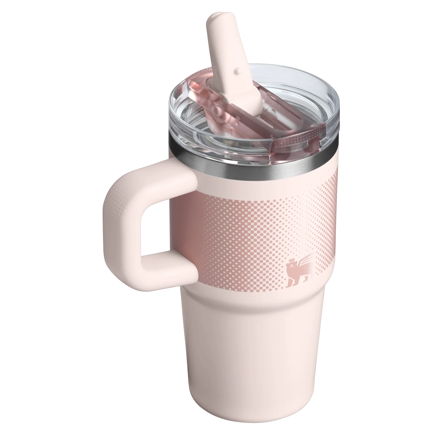 Quencher® ProTour Flip Straw Tumbler | 0.59L - Image 10