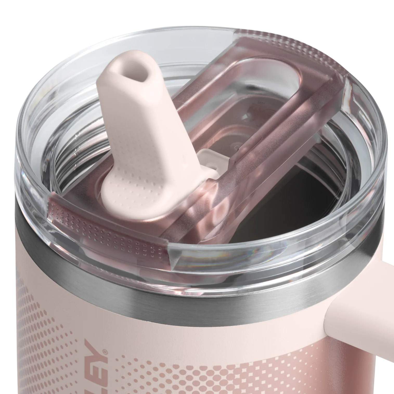 Quencher® ProTour Flip Straw Tumbler | 0.59L - Image 11