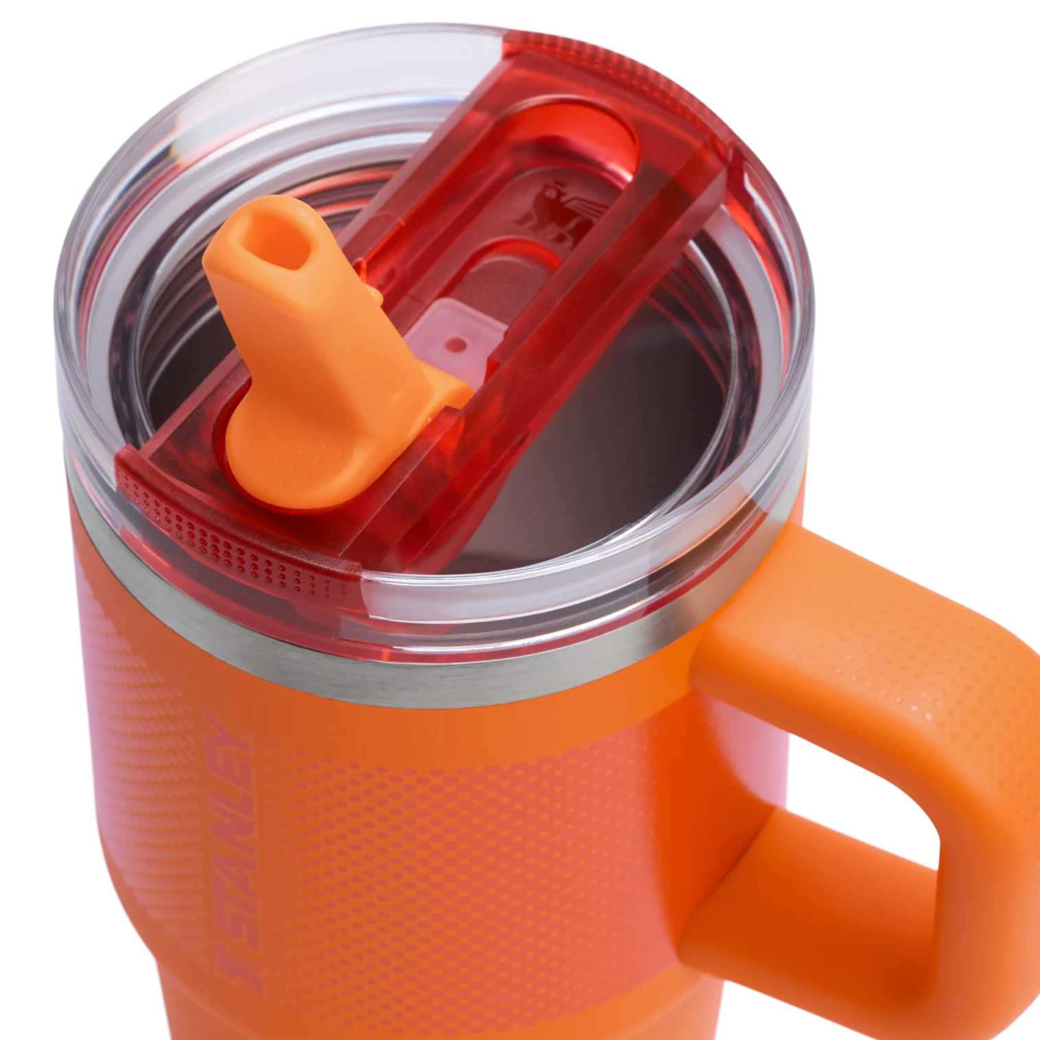 Quencher® ProTour Flip Straw Tumbler | 0.59L - Image 17