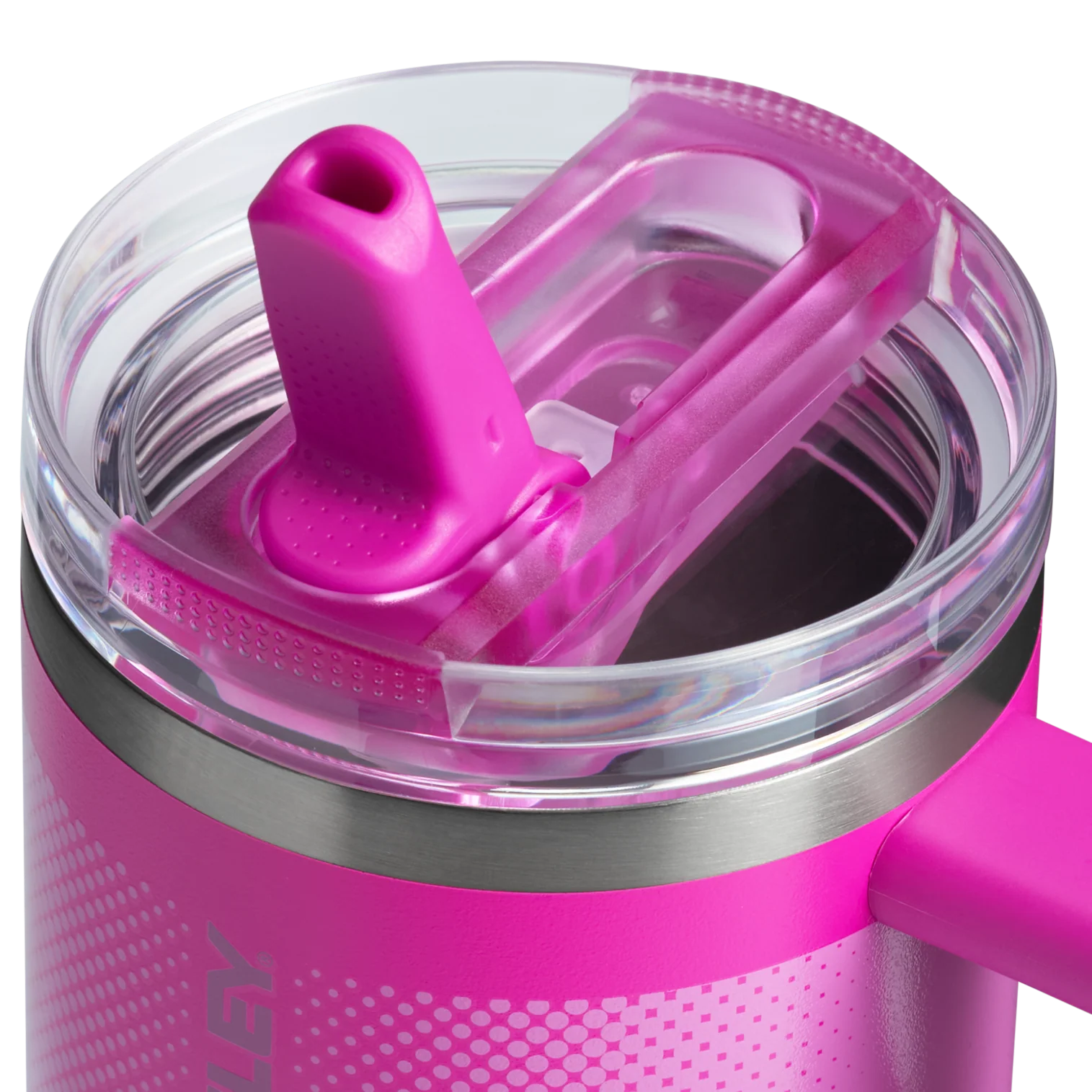Quencher® ProTour Flip Straw Tumbler | 0.59L - Image 19