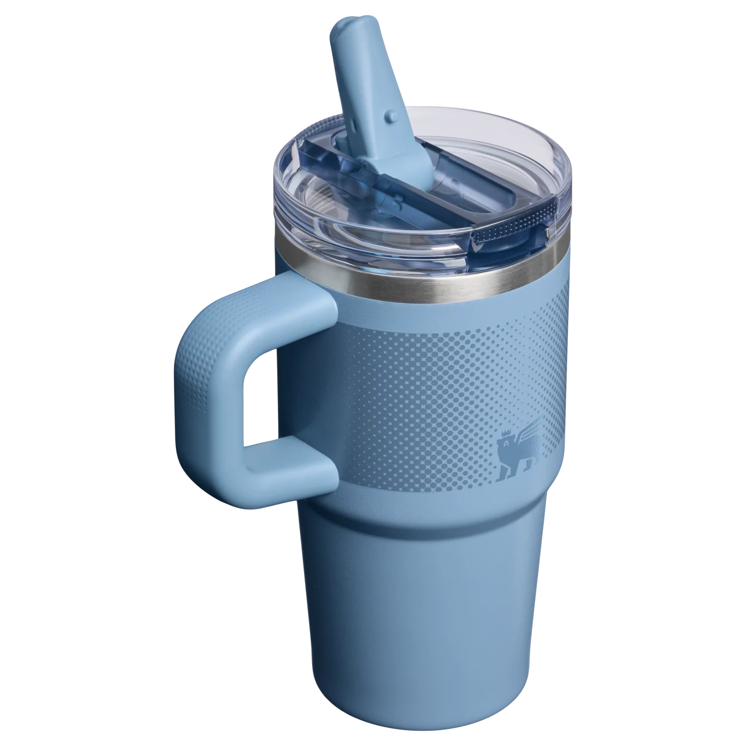 Quencher® ProTour Flip Straw Tumbler | 0.59L - Image 23