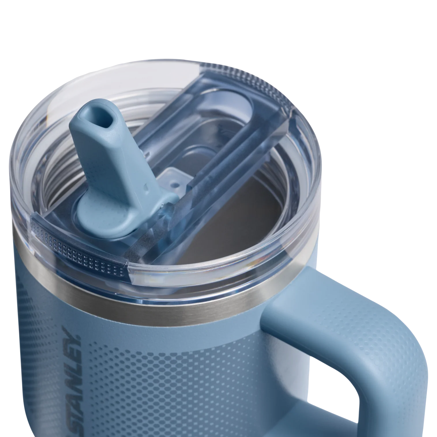 Quencher® ProTour Flip Straw Tumbler | 0.59L - Image 24