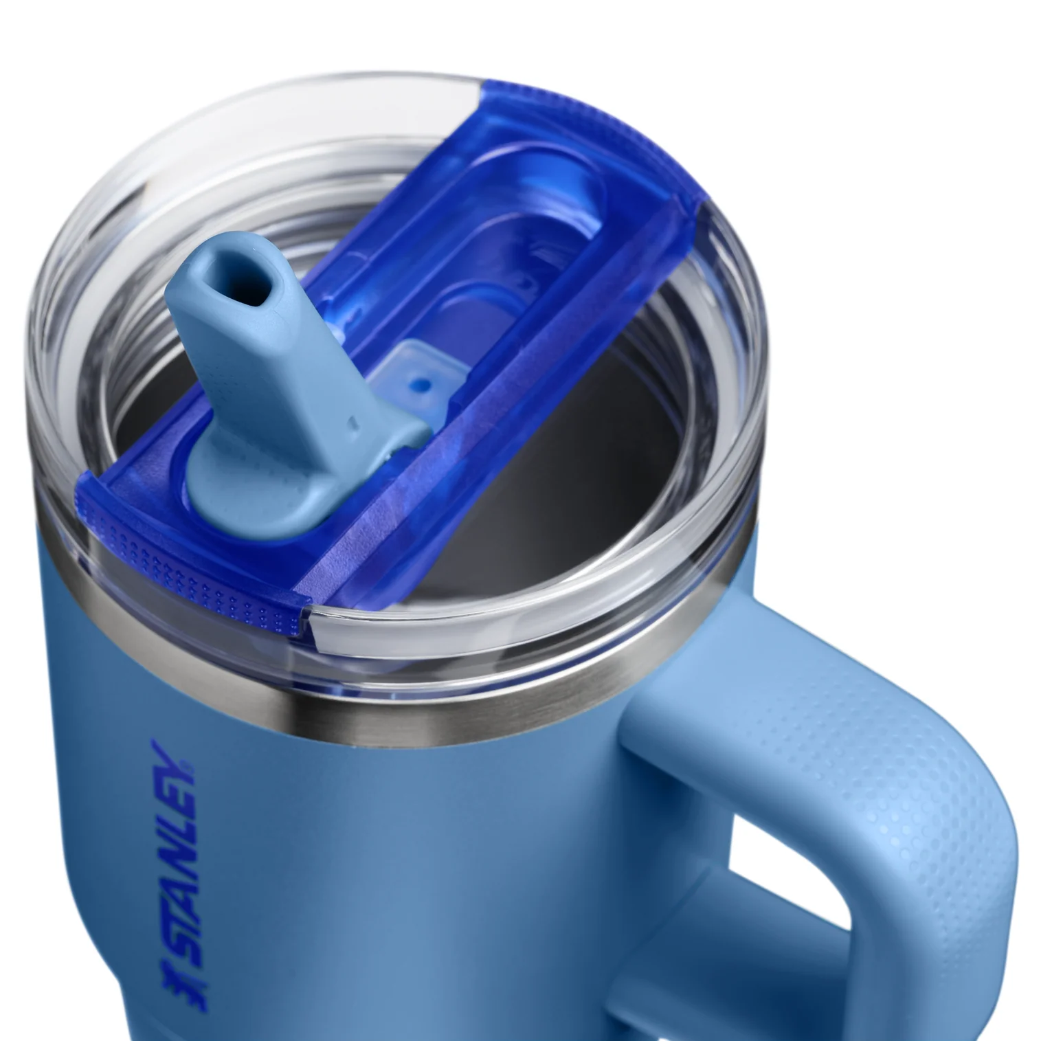 Quencher® ProTour Flip Straw Tumbler | 0.59L - Image 26