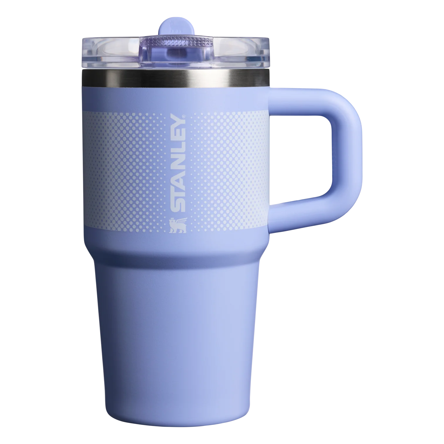 Quencher® ProTour Flip Straw Tumbler | 0.59L - Image 3