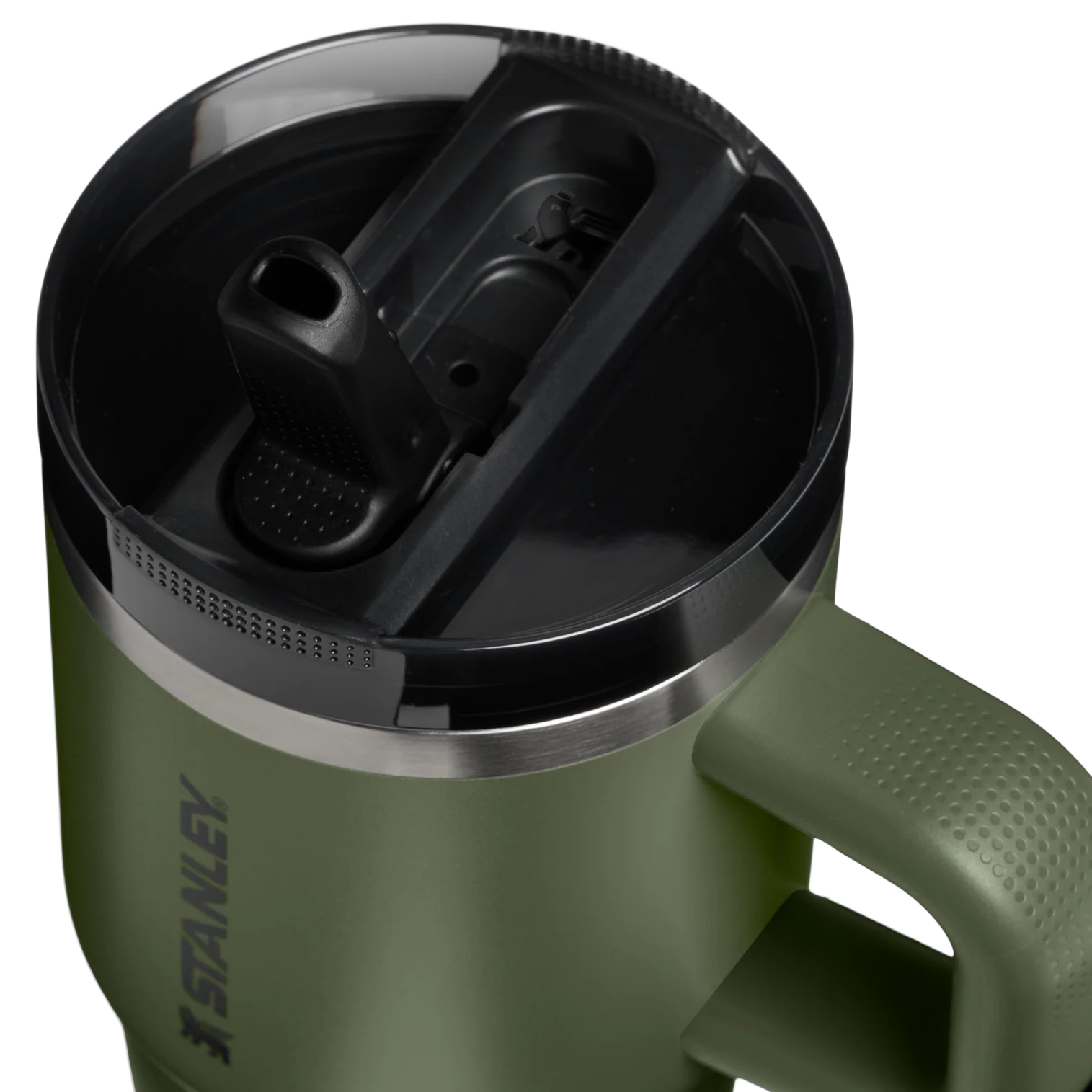 Quencher® ProTour Flip Straw Tumbler | 0.59L - Image 33