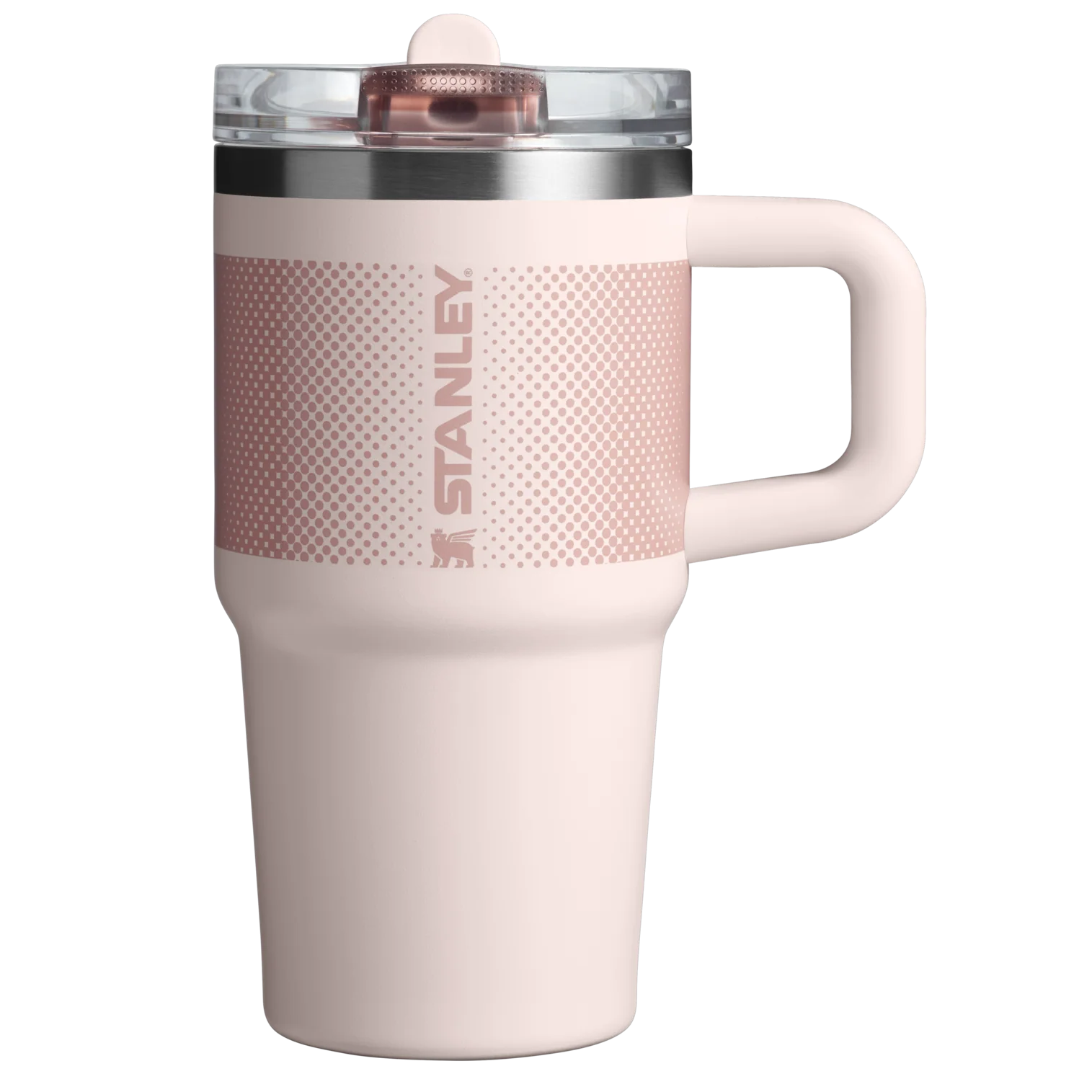 Quencher® ProTour Flip Straw Tumbler | 0.59L - Image 5