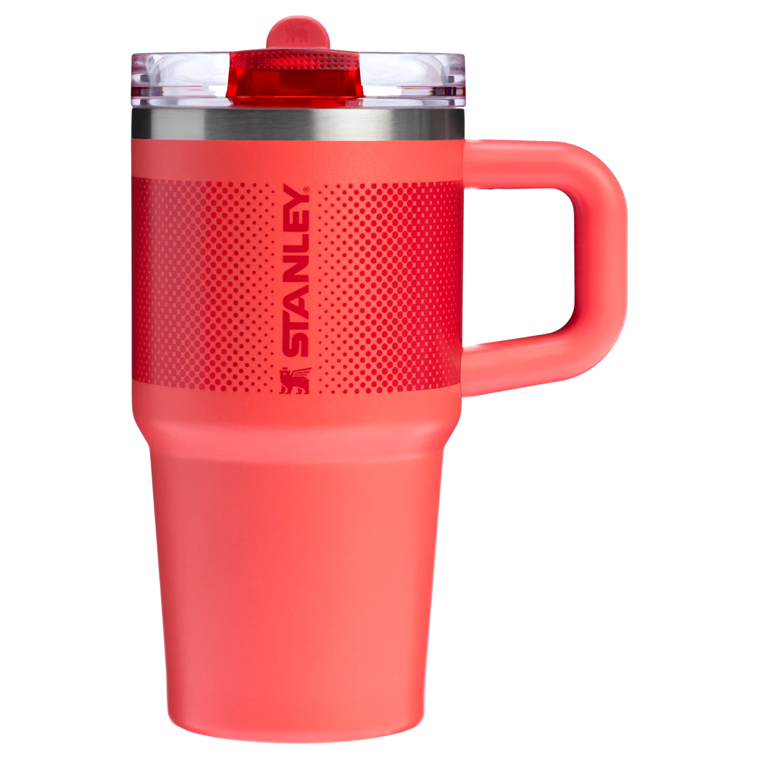Quencher® ProTour Flip Straw Tumbler | 0.59L - Image 7